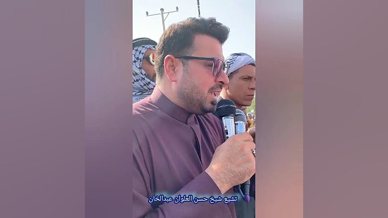 بنی لام العبدالخان پیلینگ