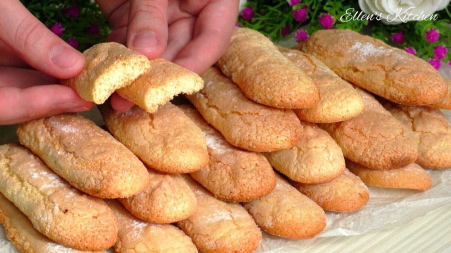 طرز تهیه شیرینی با بافت خوب و خوشمزه :: شیرینی های خانگی