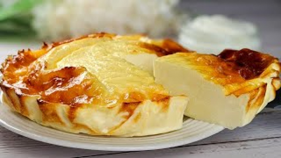 طرز تهیه دسر لذیذ خوشمزه و پفکی :: شیرینی و دسرهای خانگی