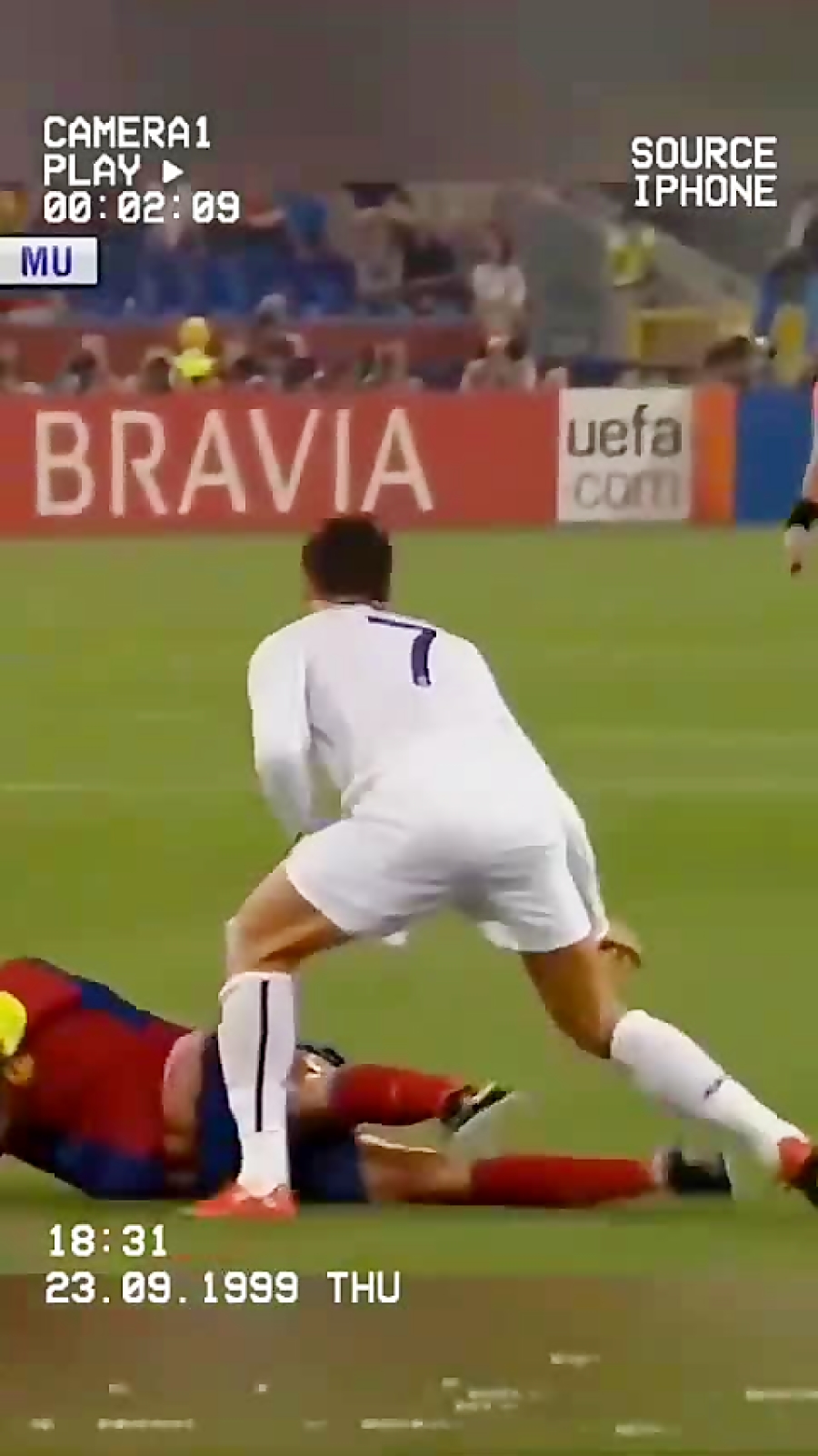 Cristiano