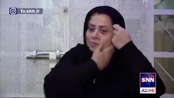 حرف های تازه خواهر علی کریمی درباره ماجرای کلاهبرداری حرف های تازه خواهر علی کریمی درباره ماجرای کلاهبرداری