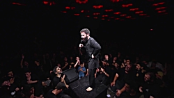 شور | میزنه قلبم  کربلایی حسین...