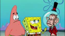 دانلود انیمیشن باب اسفنجی دوبل...