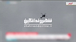 آتش جنگ در کرانه باختری آتش جنگ در کرانه باختری