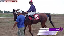 قهرمانی هلدی تاپ 2  دور 5 هفته...