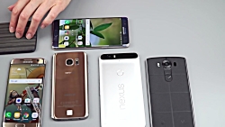 Samsung Galaxy Note 7 Review