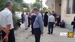وضعیت برق و آب در آستانه تابستان وضعیت برق و آب در آستانه تابستان