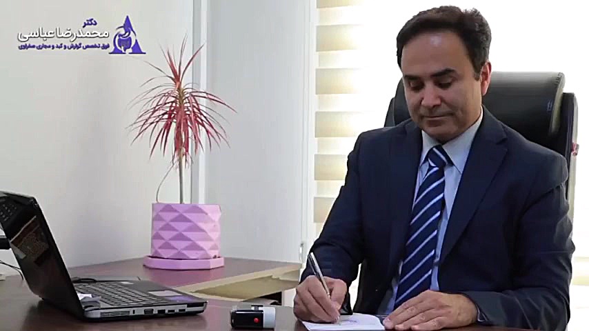 سنگ کیسه صفرا باید حتما عمل بشه؟ ترمیم دندان