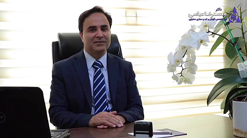رفلاکس معده عوارض دارد؟ جراحی بینی