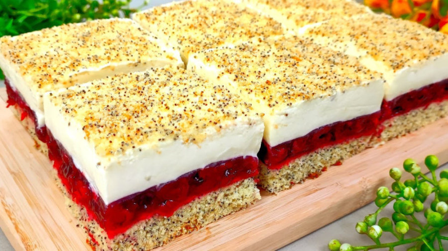 طرز تهیه شیرینی های لذیذ و پرخامه :: شیرینی های تر خانگی