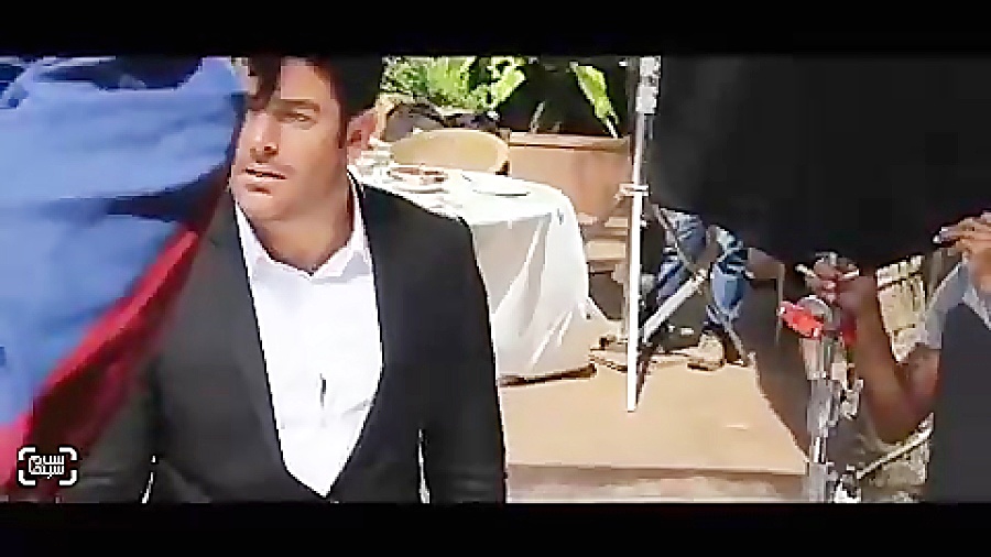 پشت صحنه فیلم سلام بمبئی زمان60ثانیه