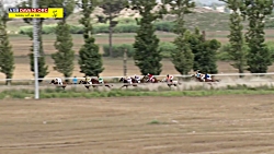 قهرمانی معرکه گز  دور 1 هفته 9...