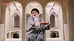 مشربه ام ابراهیم؛ مکانی که محل...