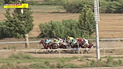 قهرمانی آلیش  دور 3 هفته 9  پن...