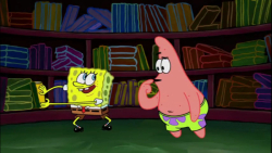 انیمیشن جدید و خنده باب اسفنجی...