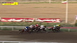 قهرمانی کریشنا  دور 5 هفته 9...