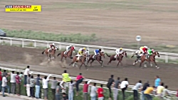 قهرمانی آریا قلی زاده  دور 7 ه...