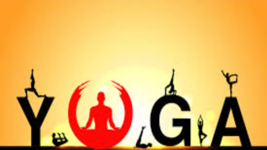 روزجهانی یوگا مبارک