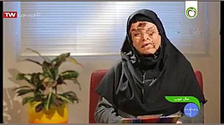 برنامه ی حال خوب با موضوع (PMT) جدول رفتاری احسان خواجه‌امیری