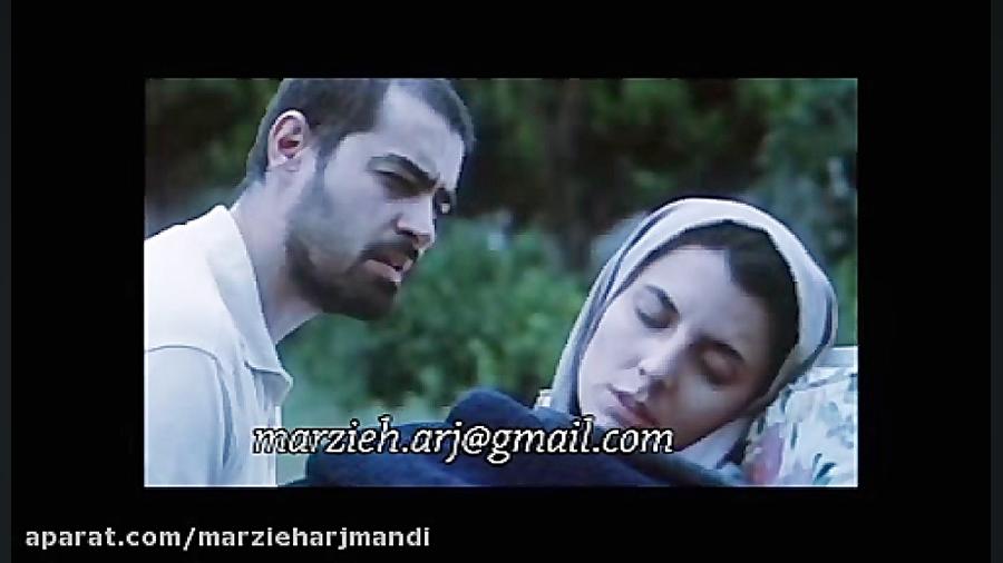 کلیپ برای فیلم پرسه در مه زمان89ثانیه