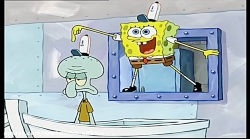 باب اسفنجی دوبله فارسی فالو=فا...