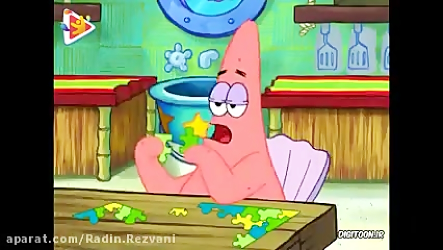 موسیقی باب اسفنجی (تولد)