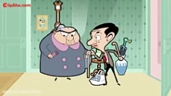 مستربین پیرمرد شده!!!کاملا واق...