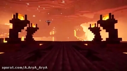 آهنگ نغمه های جنگ