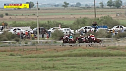 قهرمانی داز چیچک  دور 3 هفته 5...