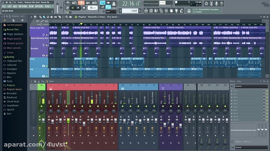 fl studio 12.3 fl studio 12.3
