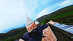 کلیساهای رهبانی ایران کلیساهای رهبانی ایران