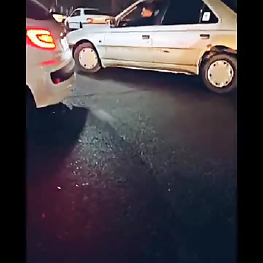 کلیپ شوتی ۴۰۵