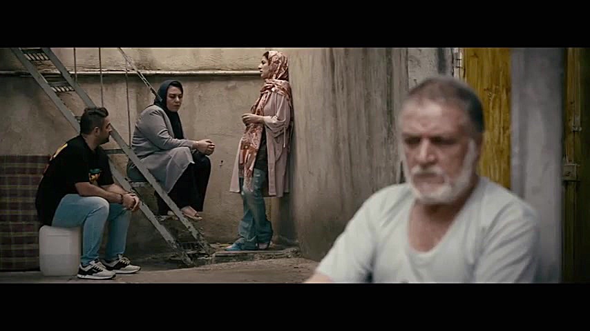 سریال زیبایی سیاوش قسمت سوم زمان3073ثانیه