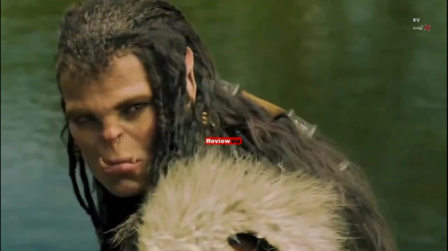 معرفی فیلم اکشن فانتزی | وارکرفت Warcraft زمان59ثانیه