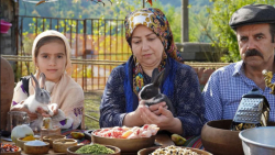 لوبیا پلو روستایی  بهترین دستو...