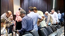 گره گشایی از موانع تولید صنعتگران گره گشایی از موانع تولید صنعتگران