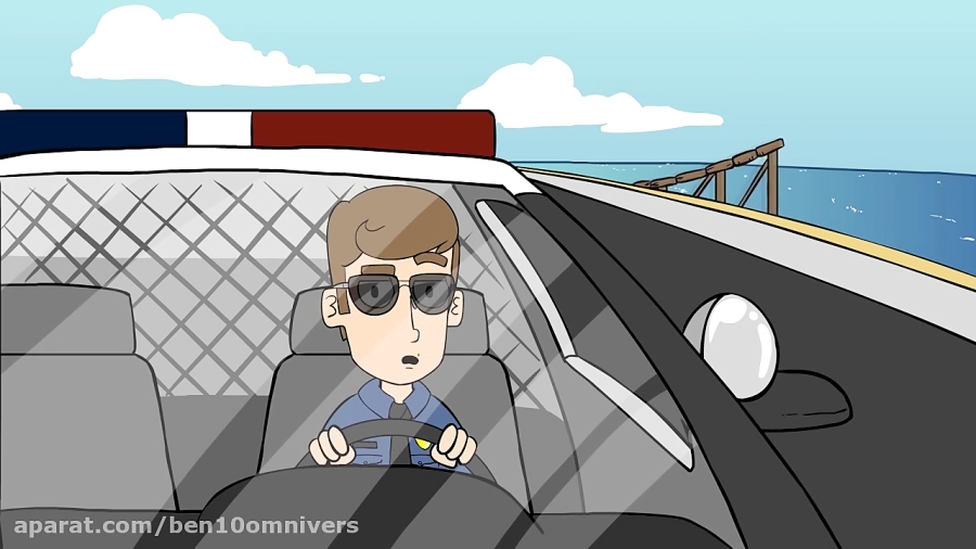 GTAV losantos police