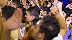 سرود| دعوت&zwnj; شدی&zwnj; امش...