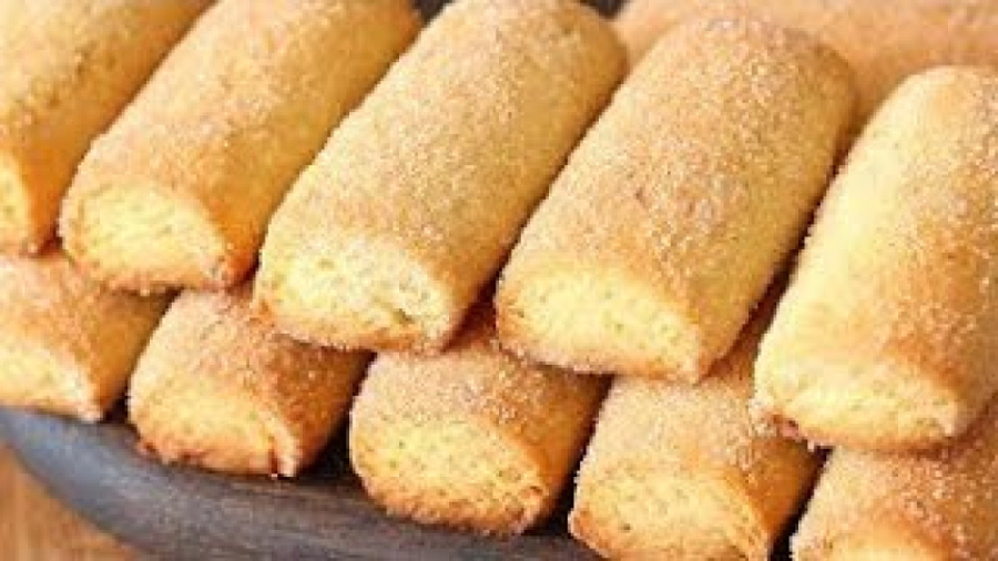 طرز تهیه شیرینی ساده و ترد خانگی :: شیرینی پزی آسان