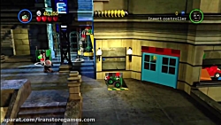 خرید بازی Lego Batman The Videogame برای Xbox 360