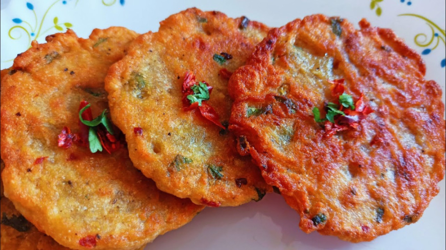 طرز تهیه کتلت لذیذ و ساده برای شام :: آموزش آشپزی های آسان