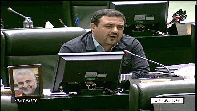 پیشنهاد دکتر علیزاده مبنی بر آزاد سازی واردات خودرو تصویب شد کانال رسمی دکتر علی علیزاده
