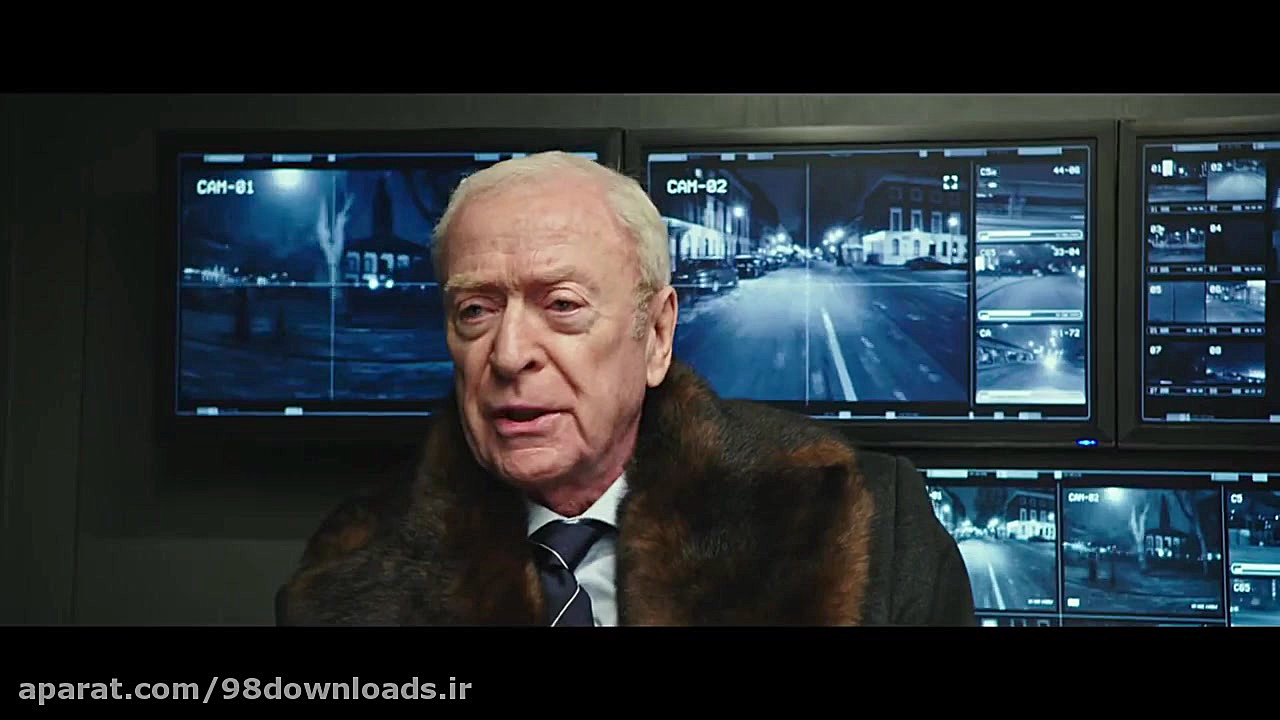 تریلر فیلم فیلم Now You See Me 2 2016 زمان60ثانیه