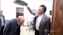 عملکرد شش ماهه اخیر جهاددانشگاهی عملکرد شش ماهه اخیر جهاددانشگاهی