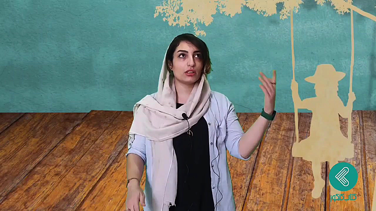 معرفی سری کتاب های نردبام خیلی سبز مخصوص بچه های زرنگ:) زمان167ثانیه