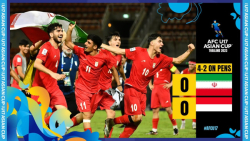 ایران (4) 0 0 (2) یمن | خلاصه...