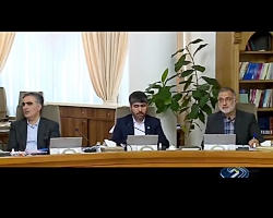 رئیس جمهور از اقدامات وزارت نیرو در زمینه در مصرف برق قدردانی کرد رئیس جمهور از اقدامات وزارت نیرو در زمینه در مصرف برق قدردانی کرد