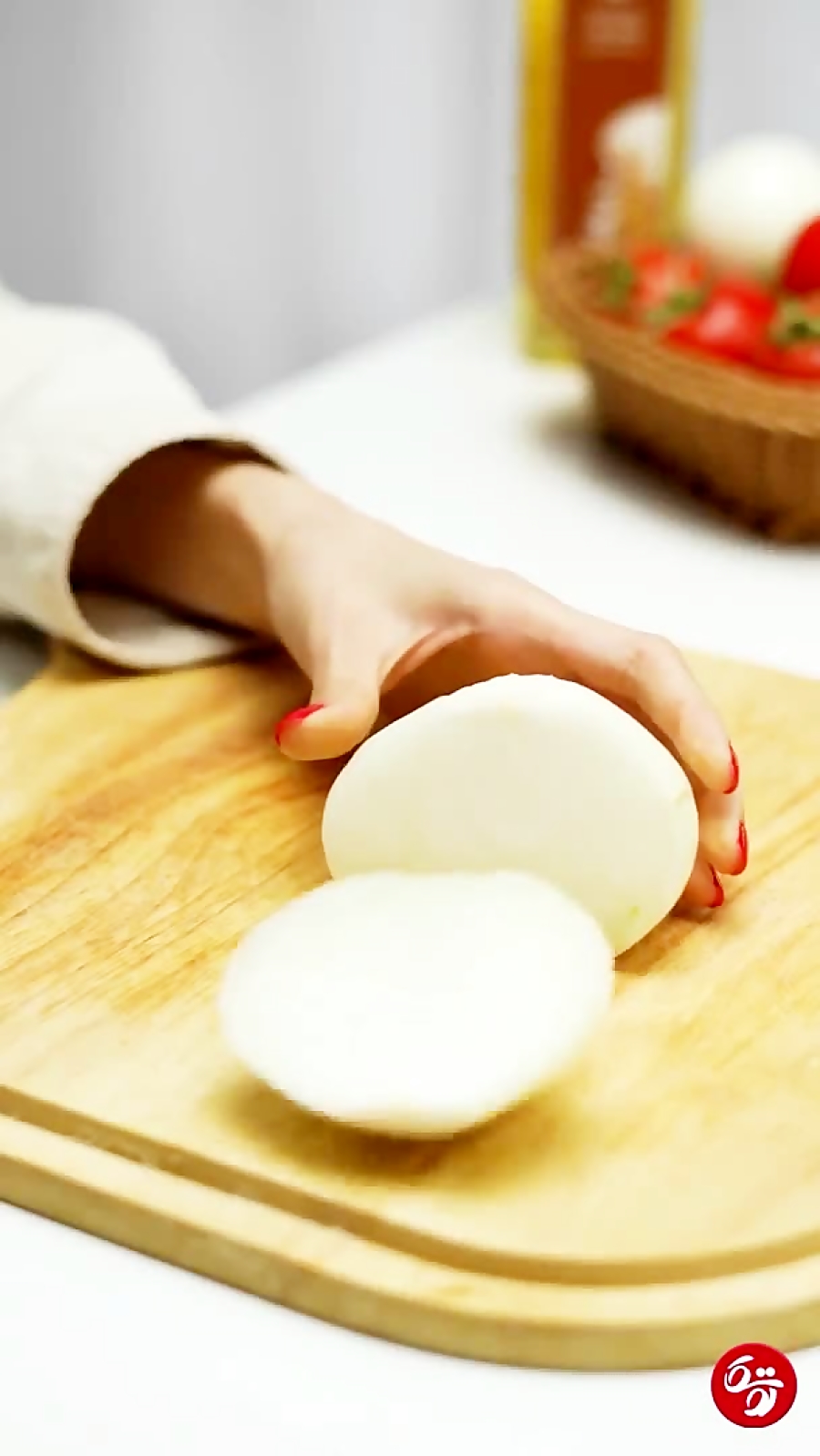 آموزش آشپزی با توسکا