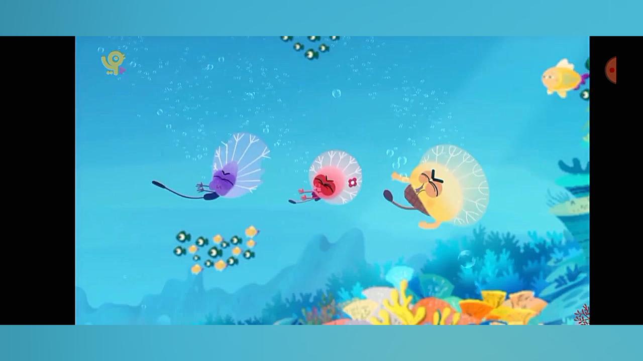تیتراژ برنامه قاصدکها دکتر مهدی صادقی