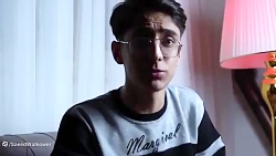 فیلم ترسناک سعید والکور هیچوقت...